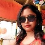 Dalia Roy - @dalia.roy.965 - Instagram