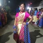 Dalia Roy - @dalia.roy.3557440 - Instagram