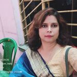 Dalia Roy - @dalia.mukherjeeroy - Instagram