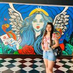 Dalia Roy - @daliaroy_16 - Instagram