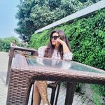 Dalia Roy - @daliaroy138 - Instagram