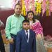 Dalia Roy - Facebook