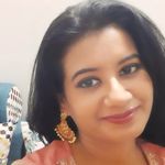 Dalia Roy Bose - @dalia.roy.351 - Instagram