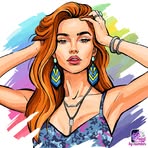 Dalia Rubio - Facebook