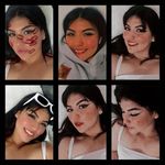 Dalia Rubio - @daliar_0506 - Instagram