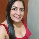 Dalia Rubio - @daliarubio33 - Instagram