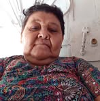 Dalia Rubio - Facebook