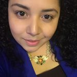 Dalia Rubio - @rubiodalia - Instagram