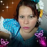 Dalia Rubio Reynoso - @daliarubioreynoso - Instagram
