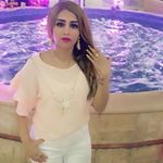 Dalia Saad - @daliasaad90 - Instagram