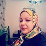 داليا سعيد - @dalia_saeed_ - Instagram