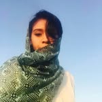 Dalia Saeed - @dalia_saeed__ - Instagram