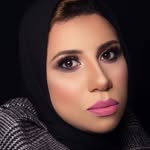 Dalia Saeed - @daliasaeedmua - Instagram