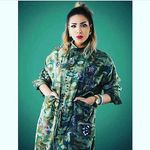 Dalia Saeed - داليا سعيد - @daliasaidofficial8 - Instagram