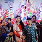 Dalia Saha - Facebook