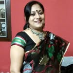 Dalia Saha - @dalia.saha1964 - Instagram
