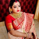 Dalia Saha - @dalia.saha.982 - Instagram