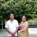 Dalia Saha - Facebook