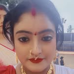 Dalia Saha - @daliasaha2706 - Instagram