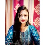 Dalia Saha - @daliasaha14 - Instagram
