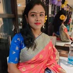 Dalia Saha - @daliasaha5460 - Instagram
