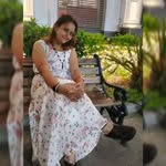 Dalia Saha - @dalia1986saha - Instagram