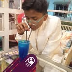 Dalia Saha - Facebook