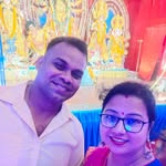 Dalia Saha - @daliaghosh4 - Instagram