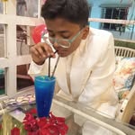Dalia saha - @daliasaha58 - Instagram