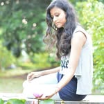 DALIA_SAHA - @daliasaha8974 - Instagram