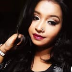 Dalia Saha - @dalia_bihan_official1214 - Instagram