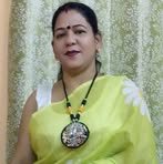 Dalia Saha - Facebook