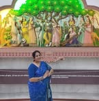 Dalia Saha - Facebook