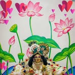 Dalia Saha - Facebook