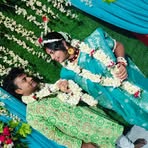 Dalia Saha Chowdhury - Facebook