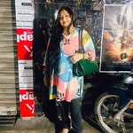 Dalia Saha Podder - @daliasahapodder - Instagram