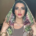 Dalia Saharti🇸🇦✨♌ - @daliaasaharti111 - Instagram