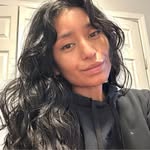 Dalia Sanchez - @_dalini116 - Instagram