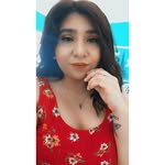 Dalia Sanchez - @daliaasan - Instagram