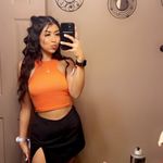 Dalia Sanchez - @dolleeaa - Instagram