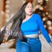 Dalia Sanchez - Facebook