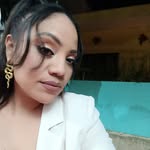 Dalia Sanchez Villa - @dalis_wood - Instagram