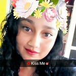 Dalia Trejo - @dali_tresa - Instagram