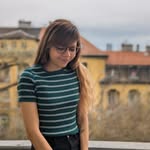 Dalia Trejo - @daliayvts - Instagram