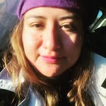 Dalia Trejo - @trejo8635 - Instagram