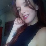 Dalila Cabrera - @dalyct19 - Instagram