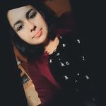 Dalila Cabrera - @cabreradaliladiaz - Instagram