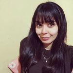 Dalila Giselle Cabrera - @dalilacs_ - Instagram