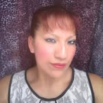 Dalila Castillo - @dalila_castillo.75 - Instagram