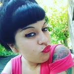 Dalila Castillo - @la_moro_c - Instagram